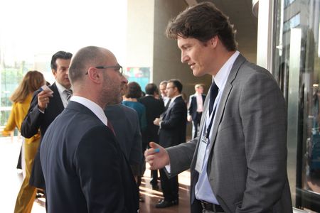 CFA Society İstanbul 3. Orta ve Doğu Avr. Yat. Kon