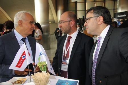 CFA Society İstanbul 3. Orta ve Doğu Avr. Yat. Kon