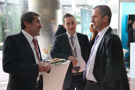 CFA Society İstanbul 3. Orta ve Doğu Avr. Yat. Kon