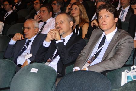 CFA Society İstanbul 3. Orta ve Doğu Avr. Yat. Kon