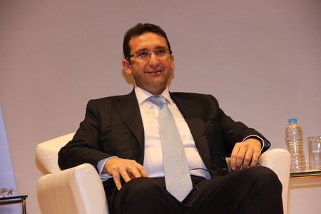 CFA Society İstanbul 3. Orta ve Doğu Avr. Yat. Kon