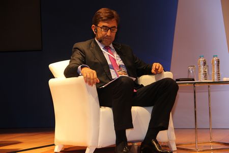 CFA Society İstanbul 3. Orta ve Doğu Avr. Yat. Kon