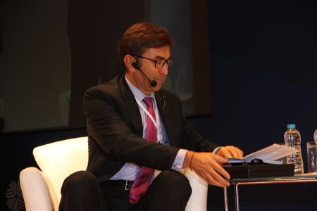 CFA Society İstanbul 3. Orta ve Doğu Avr. Yat. Kon