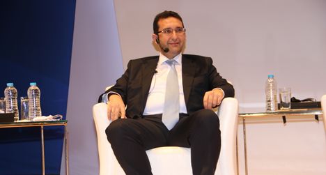 CFA Society İstanbul 3. Orta ve Doğu Avr. Yat. Kon