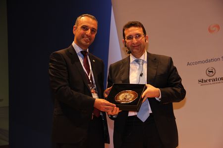 CFA Society İstanbul 3. Orta ve Doğu Avr. Yat. Kon
