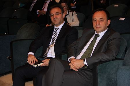 CFA Society İstanbul 3. Orta ve Doğu Avr. Yat. Kon
