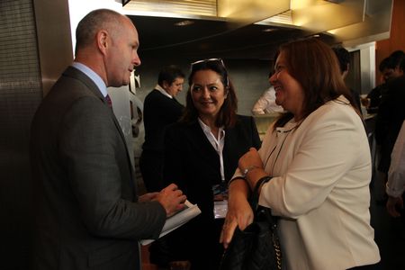 CFA Society İstanbul 3. Orta ve Doğu Avr. Yat. Kon