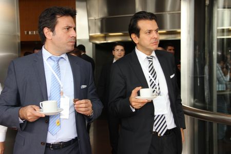 CFA Society İstanbul 3. Orta ve Doğu Avr. Yat. Kon