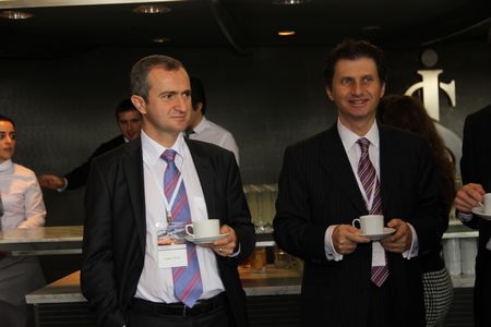 CFA Society İstanbul 3. Orta ve Doğu Avr. Yat. Kon