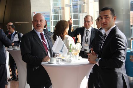 CFA Society İstanbul 3. Orta ve Doğu Avr. Yat. Kon