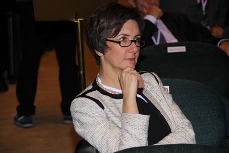 CFA Society İstanbul 3. Orta ve Doğu Avr. Yat. Kon