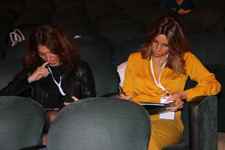 CFA Society İstanbul 3. Orta ve Doğu Avr. Yat. Kon