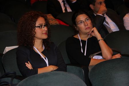 CFA Society İstanbul 3. Orta ve Doğu Avr. Yat. Kon