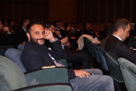 CFA Society İstanbul 3. Orta ve Doğu Avr. Yat. Kon