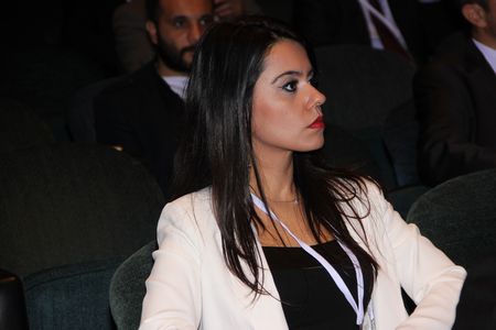 CFA Society İstanbul 3. Orta ve Doğu Avr. Yat. Kon