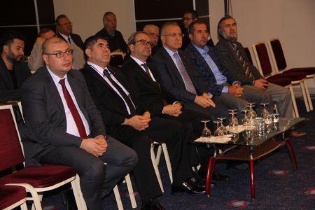 15. MÜSİAD Uluslararası Tanıtım Fuarı