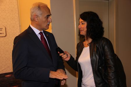 15. MÜSİAD Uluslararası Tanıtım Fuarı