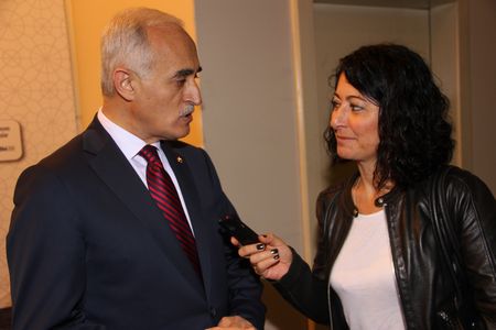 15. MÜSİAD Uluslararası Tanıtım Fuarı