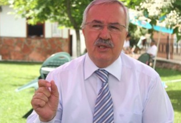 AK Parti'den yeniden vekil olamayacak isimler 