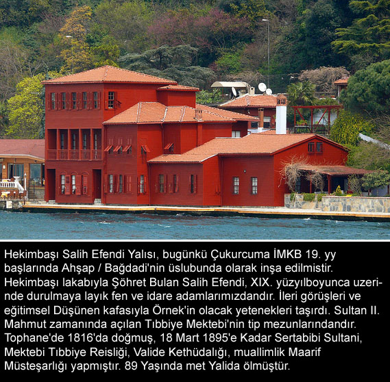 Türkiye'nin en zengin işadamları nerede oturuyor?