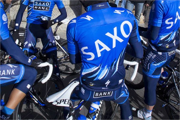 2015 için Saxo Bank'tan sıradışı tahminler