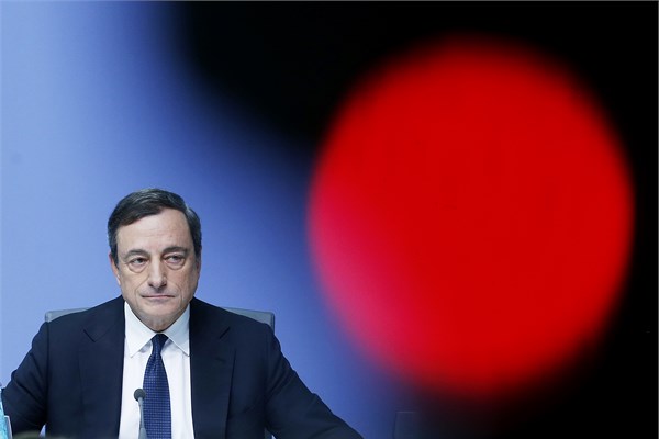 2015 için Saxo Bank'tan sıradışı tahminler