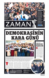 Hangi gazete operasyon için ne dedi?