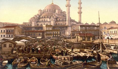 Sonları felaket oldu!
