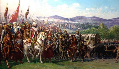 Sonları felaket oldu!
