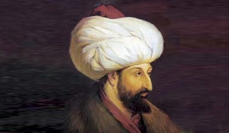 Sonları felaket oldu!
