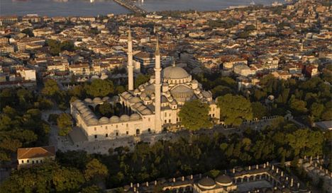 Sonları felaket oldu!
