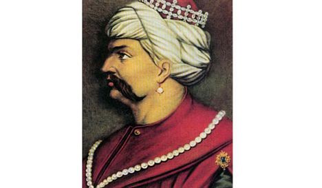 Sonları felaket oldu!

