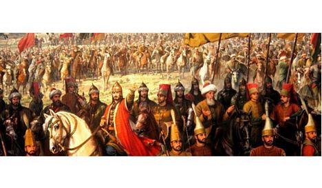 Sonları felaket oldu!
