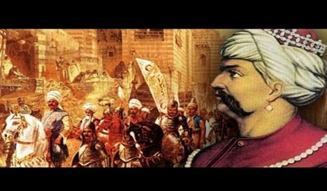 Sonları felaket oldu!
