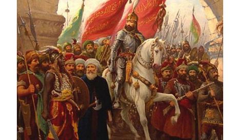Sonları felaket oldu!
