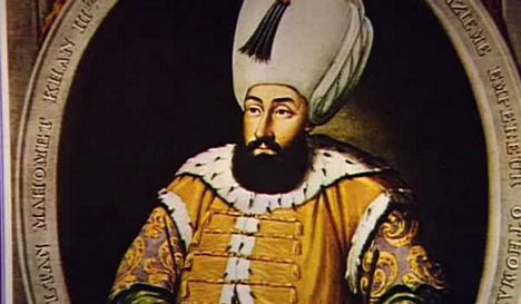 Sonları felaket oldu!
