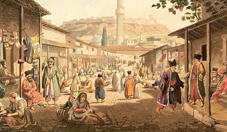 Sonları felaket oldu!

