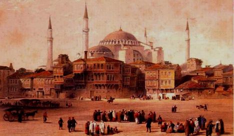 Sonları felaket oldu!
