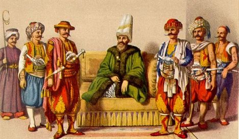 Sonları felaket oldu!
