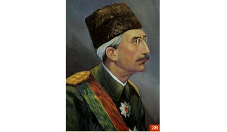 Sonları felaket oldu!
