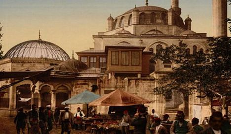 Sonları felaket oldu!
