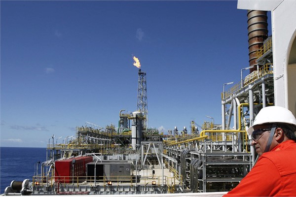 Petrolün kazananları ve kaybedenleri
