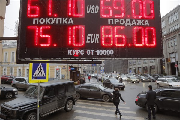 Petrolün kazananları ve kaybedenleri
