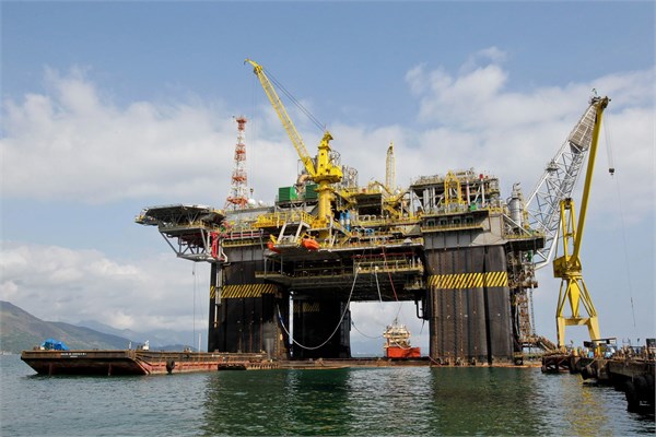 Petrolün kazananları ve kaybedenleri
