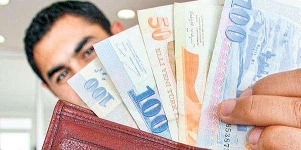 Memur maaşına 2015'te ne kadar zam gelecek?
