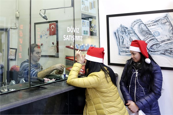 Piyasaların 2014’ten alacağı 10 ders
