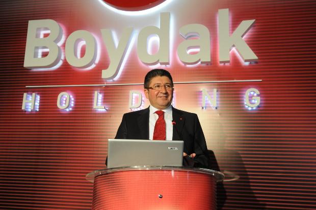 Türkiye'nin en cömert ismi açıklandı