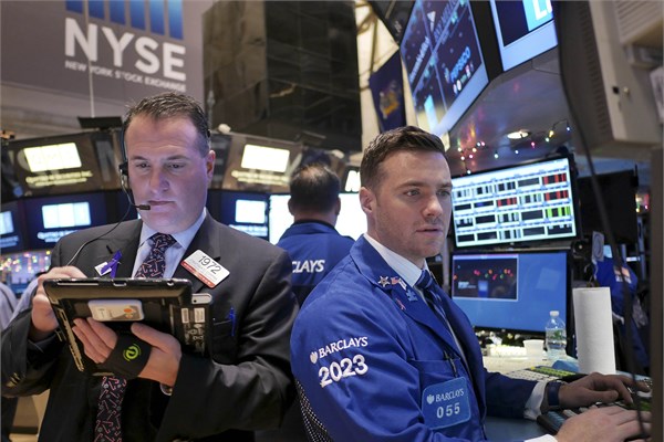 Buffett'tan 2015 tavsiyeleri
