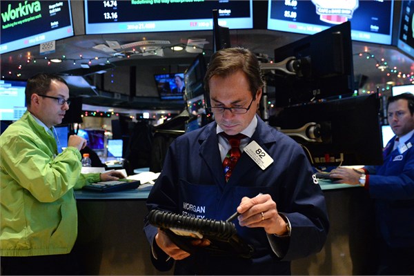 Buffett'tan 2015 tavsiyeleri
