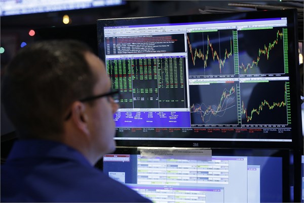 Buffett'tan 2015 tavsiyeleri
